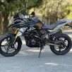 BMW G 310 GS BMW G 310 GS
