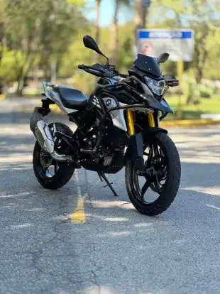 BMW-G 310 GS BMW-G 310 GS-2024