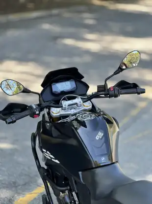 BMW-G 310 GS BMW-G 310 GS-2024