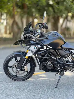 BMW-G 310 GS BMW-G 310 GS-2024
