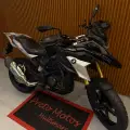 BMW G 310 GS BMW G 310 GS