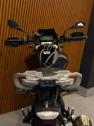 BMW-G 310 GS-2022