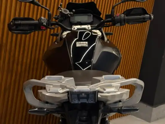 BMW-G 310 GS BMW-G 310 GS-2022