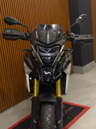 BMW-G 310 GS-2022