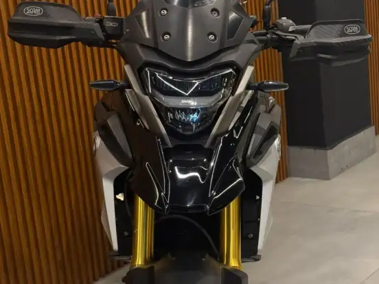 BMW-G 310 GS BMW-G 310 GS-2022