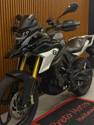 BMW-G 310 GS BMW-G 310 GS-2022