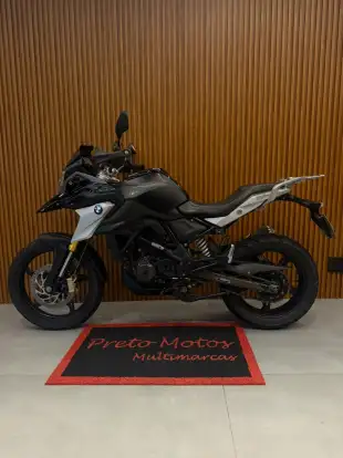 BMW-G 310 GS BMW-G 310 GS-2022