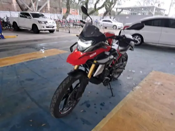 BMW G 310 GS 