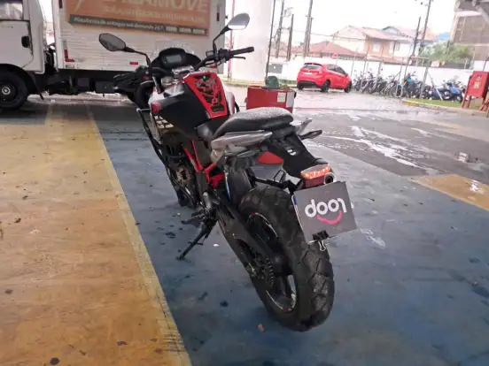 BMW-G 310 GS-2024