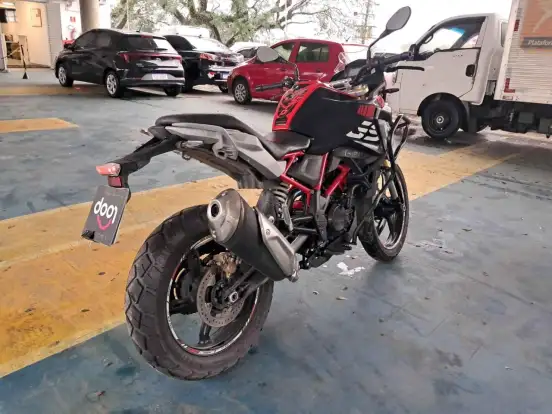 BMW-G 310 GS BMW-G 310 GS-2024