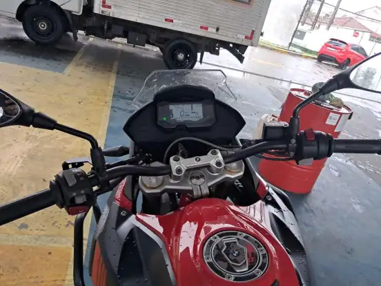 BMW-G 310 GS-2024