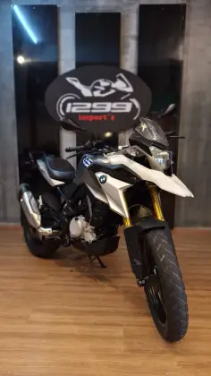 BMW G 310 GS 