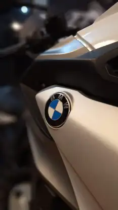 BMW-G 310 GS-2018