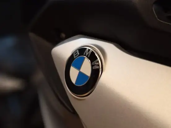 BMW-G 310 GS BMW-G 310 GS-2018