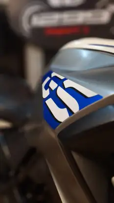 BMW-G 310 GS-2018