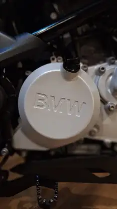 BMW-G 310 GS-2018
