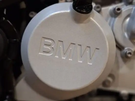 BMW-G 310 GS BMW-G 310 GS-2018