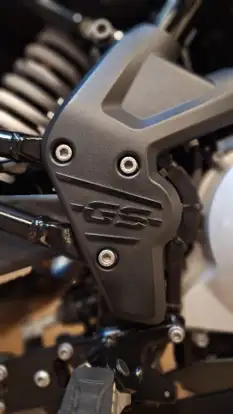 BMW-G 310 GS-2018