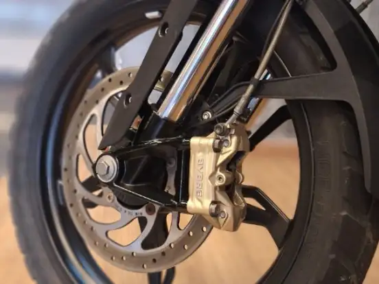BMW-G 310 GS BMW-G 310 GS-2018