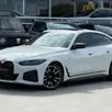 BMW I4 ELÉTRICO M50 BMW I4 ELÉTRICO M50