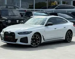 BMW I4 ELÉTRICO M50 BMW I4 ELÉTRICO M50