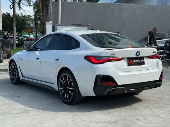 BMW-I4-2022