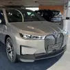 BMW iX ELÉTRICO XDRIVE40 BMW iX ELÉTRICO XDRIVE40
