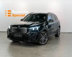 BMW iX1 ELÉTRICO XDRIVE30 M SPORT BMW iX1 ELÉTRICO XDRIVE30 M SPORT