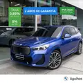 BMW iX1 ELÉTRICO XDRIVE30 M SPORT BMW iX1 ELÉTRICO XDRIVE30 M SPORT