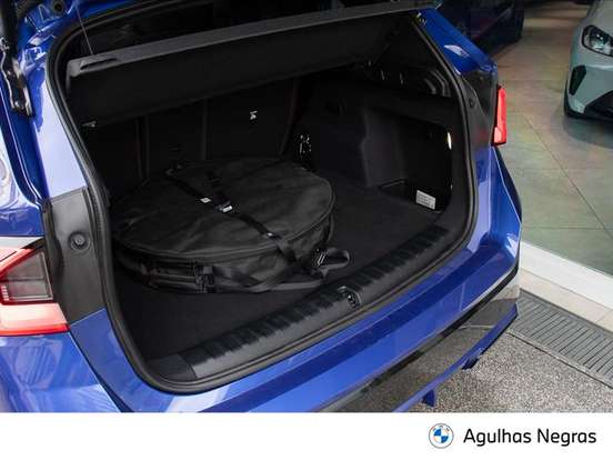 BMW-iX1-ELÉTRICO XDRIVE30 M SPORT BMW-iX1-2024