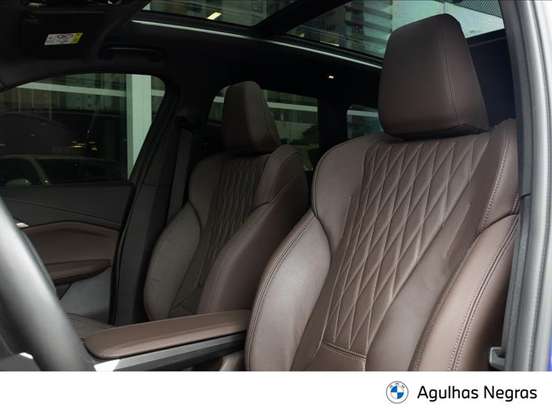 BMW-iX1-ELÉTRICO XDRIVE30 M SPORT BMW-iX1-2024