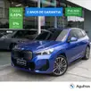 BMW iX1 ELÉTRICO XDRIVE30 M SPORT BMW iX1 ELÉTRICO XDRIVE30 M SPORT