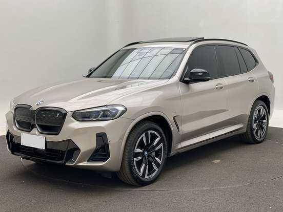 BMW iX3 ELÉTRICO M SPORT