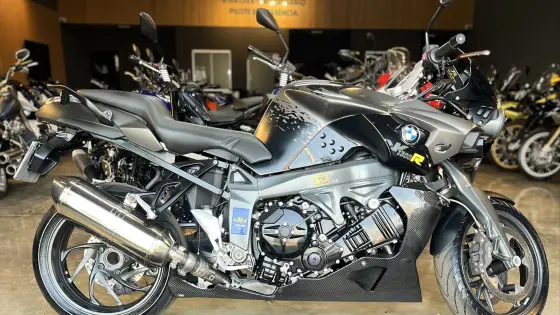 BMW K 1300 R 