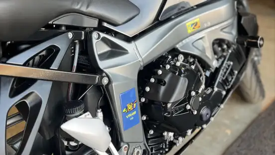 BMW-K 1300 R BMW-K 1300 R-2012