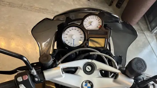 BMW-K 1300 R BMW-K 1300 R-2012