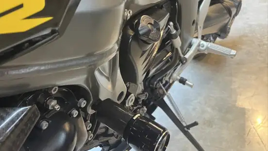 BMW-K 1300 R BMW-K 1300 R-2012