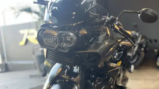 BMW-K 1300 R BMW-K 1300 R-2012