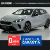 BMW M 135i 2.0 16V TURBO GASOLINA XDRIVE STEPTRONIC BMW M 135i 2.0 16V TURBO GASOLINA XDRIVE STEPTRONIC