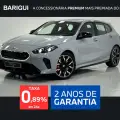 BMW M 135i 2.0 16V TURBO GASOLINA XDRIVE STEPTRONIC BMW M 135i 2.0 16V TURBO GASOLINA XDRIVE STEPTRONIC