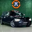 BMW M 135i 3.0 24V TURBO GASOLINA 4P AUTOMÁTICO BMW M 135i 3.0 24V TURBO GASOLINA 4P AUTOMÁTICO