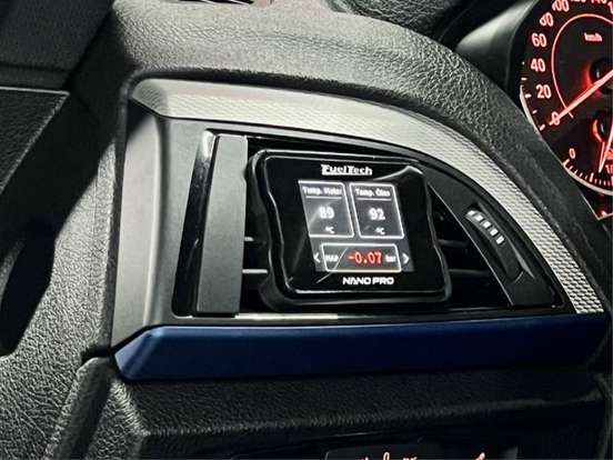BMW-M 135i-3.0 24V TURBO GASOLINA 4P AUTOMÁTICO BMW-M 135i-2015