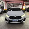 BMW M 235i 2.0 TWINTURBO GASOLINA XDRIVE GRAN COUPE AUTOMÁTICO BMW M 235i 2.0 TWINTURBO GASOLINA XDRIVE GRAN COUPE AUTOMÁTICO