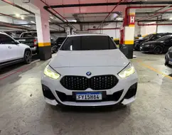 BMW M 235i 2.0 TWINTURBO GASOLINA XDRIVE GRAN COUPE AUTOMÁTICO BMW M 235i 2.0 TWINTURBO GASOLINA XDRIVE GRAN COUPE AUTOMÁTICO