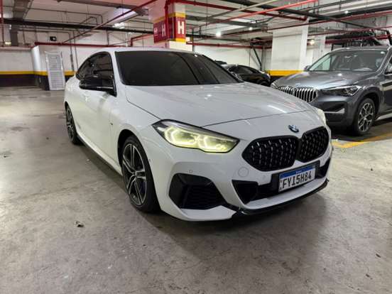 BMW-M 235i-2021