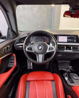 BMW-M 235i-2021