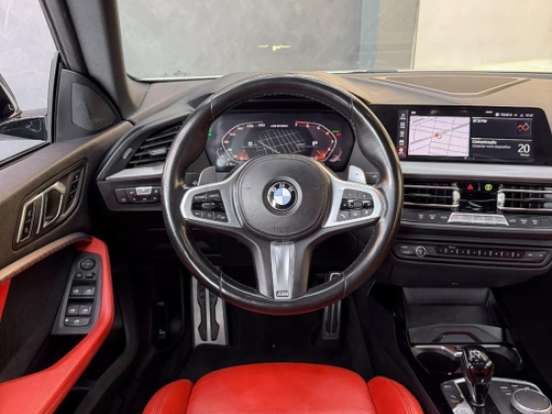 BMW-M 235i-2.0 TWINTURBO GASOLINA XDRIVE GRAN COUPE AUTOMÁTICO BMW-M 235i-2021