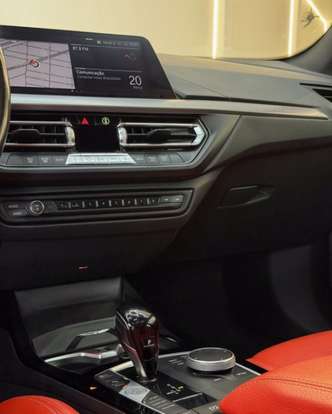 BMW-M 235i-2021