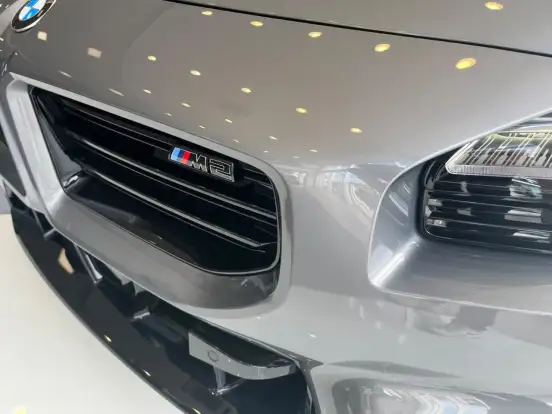 BMW-M2-3.0 I6 TWINTURBO GASOLINA COUPÉ M STEPTRONIC BMW-M2-2026