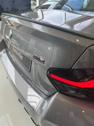 BMW-M2-3.0 I6 TWINTURBO GASOLINA COUPÉ M STEPTRONIC BMW-M2-2026